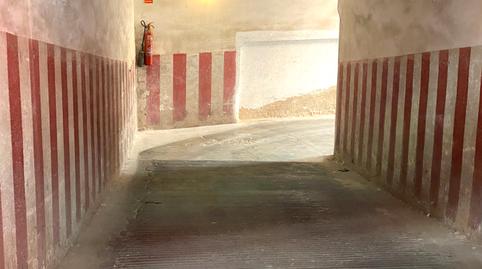 Photo 2 of Garage for sale in Calle Victorino Bayo, Villaverde Alto,  Madrid Capital