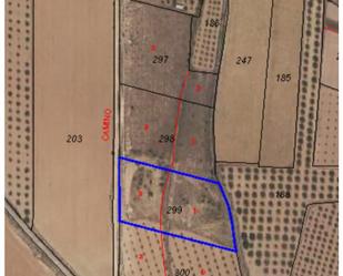 Residencial en venda en Caravaca de la Cruz