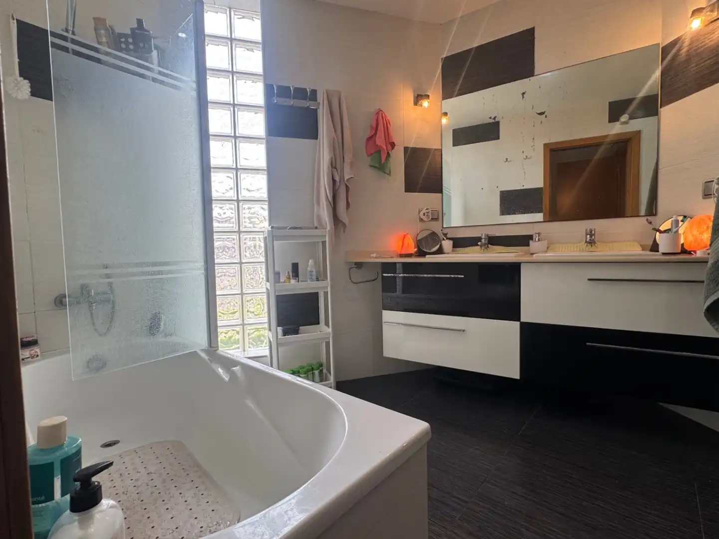 Bathroom of Flat for sale in Teulada