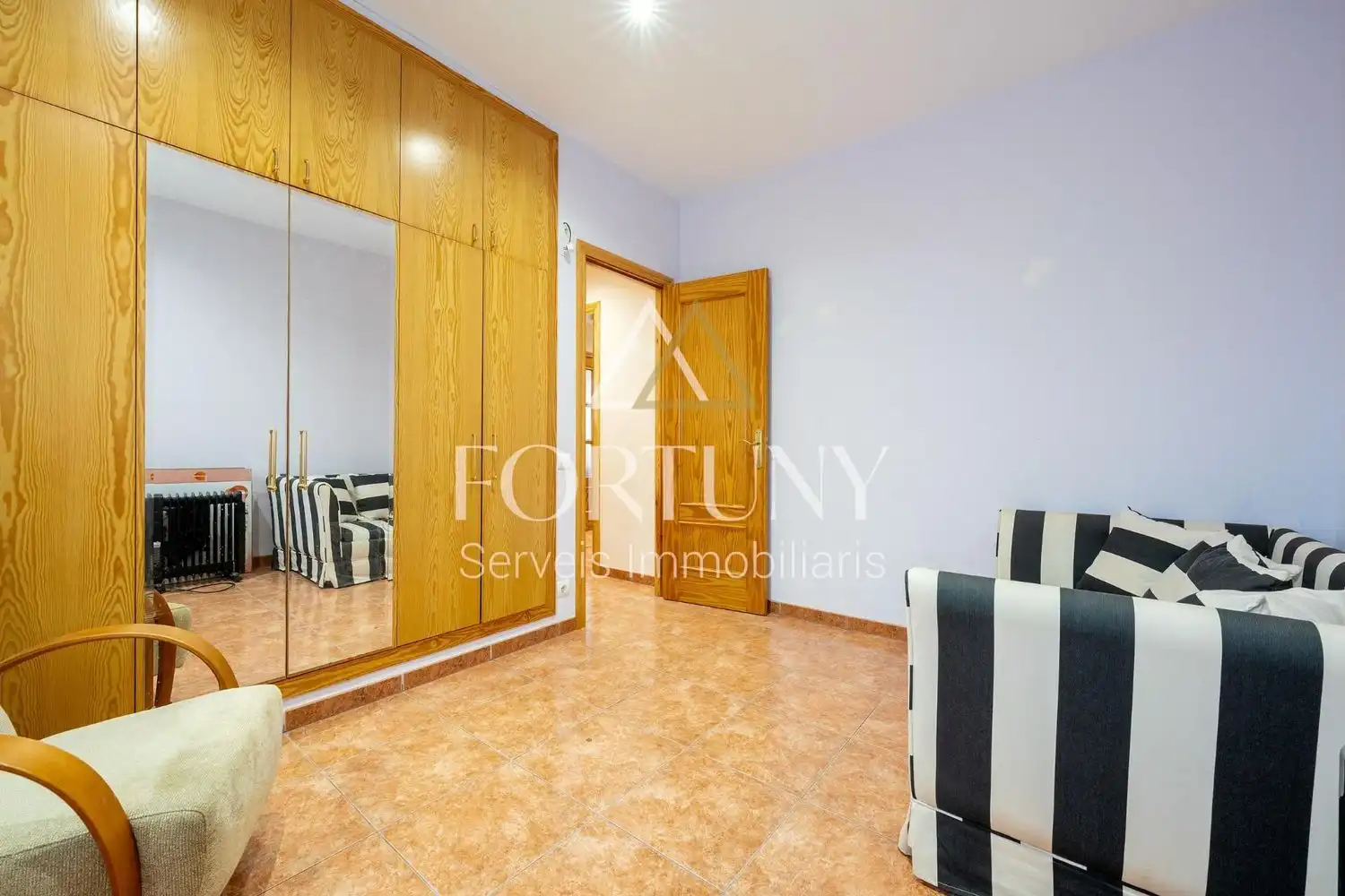 House with pool for sale in de Montclar, imagen 14