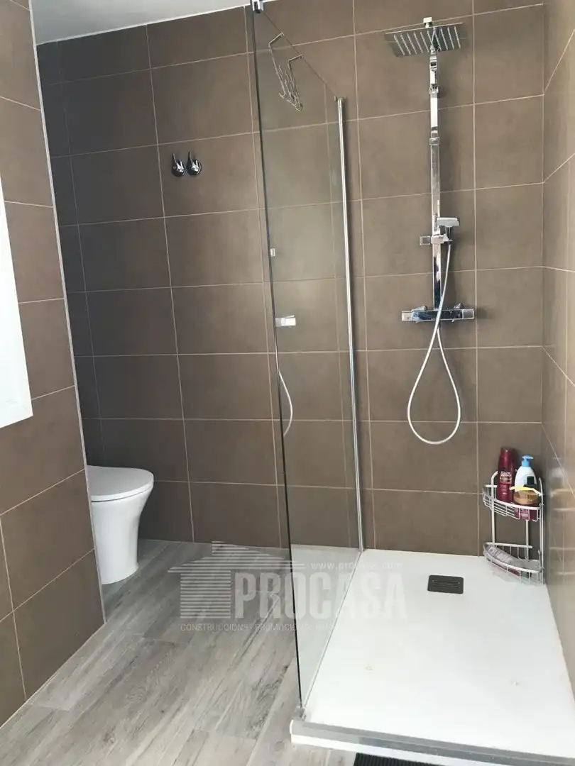 Bany de Casa o xalet en venda en Roses amb Aire condicionat, Calefacció i Terrassa