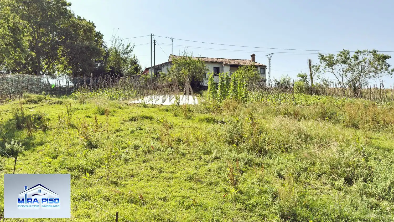 Casa o chalet en venta en Solórzano con Terraza
