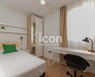 Bedroom of Flat to rent in  Valencia Capital