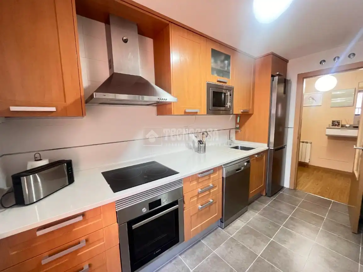 Piso en venta en La Dehesa - El Pinar