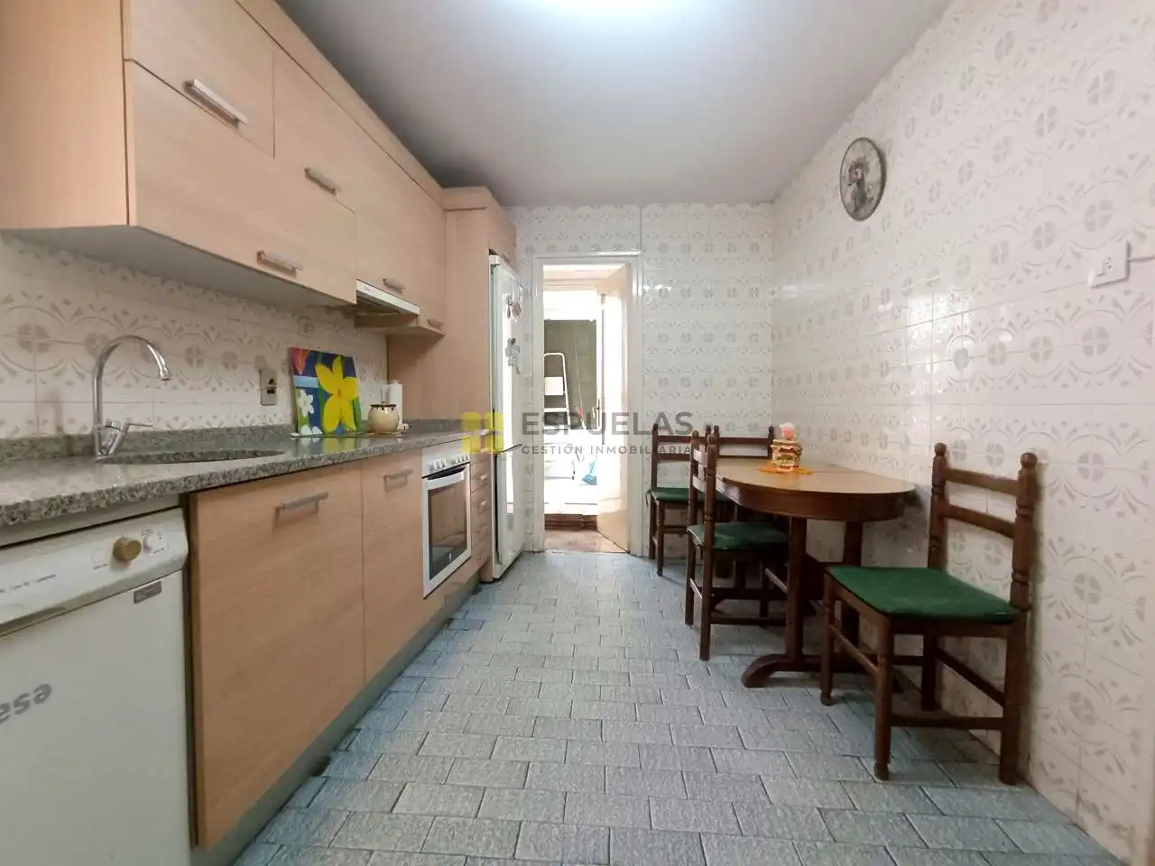 Appartement avec terrasse à vendre à De La Constitucion 26, imagen 6