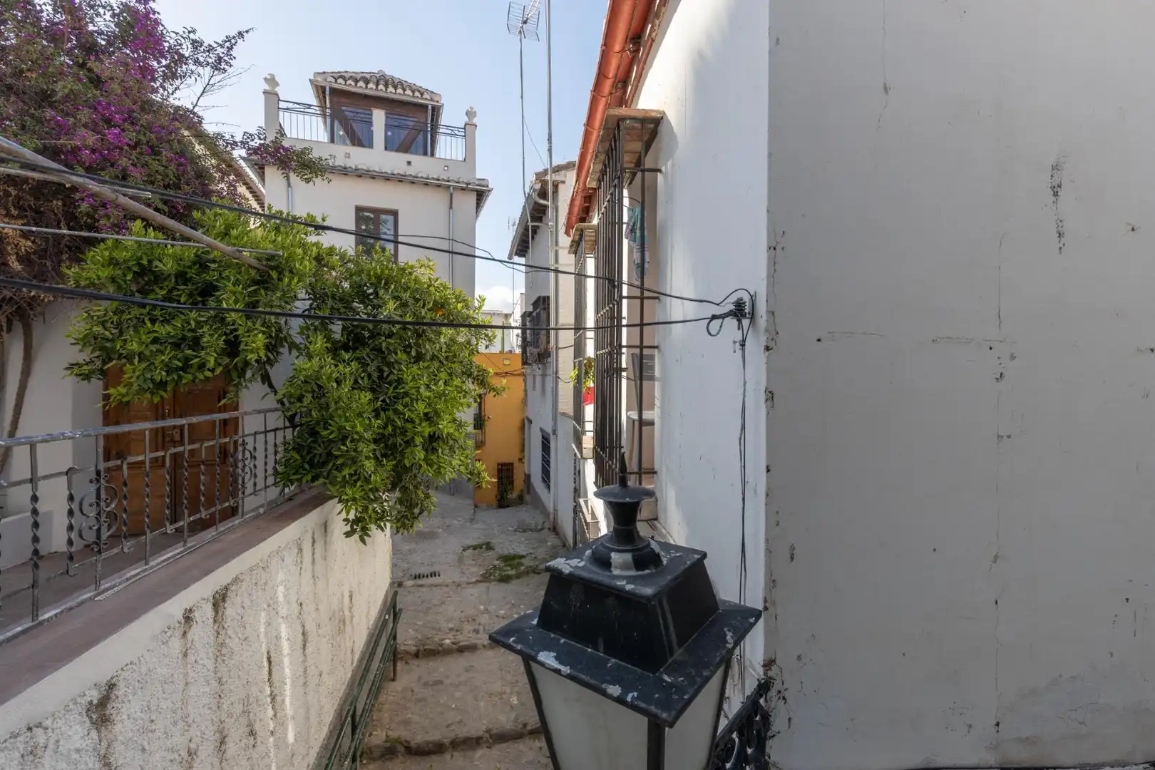 Piso en venta en DE RODRIGO DEL CAMPO, imagen 12