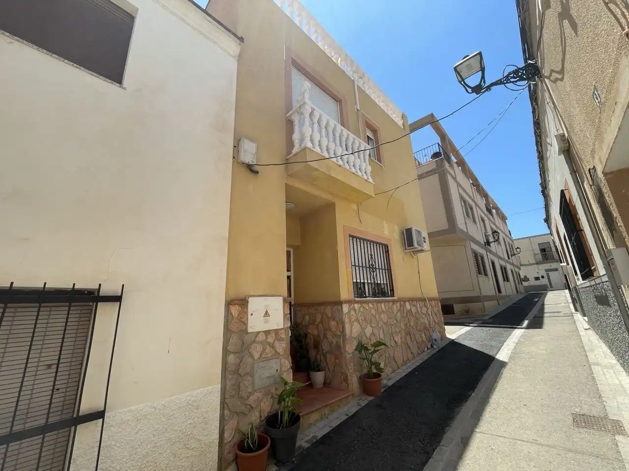 Maison à vendre à Vera Ciudad