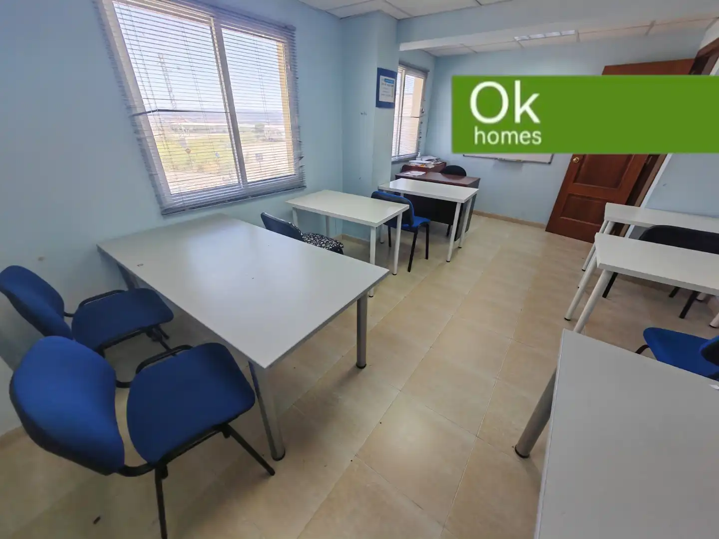 Business premises for sale in Los Rosales, imagen 18