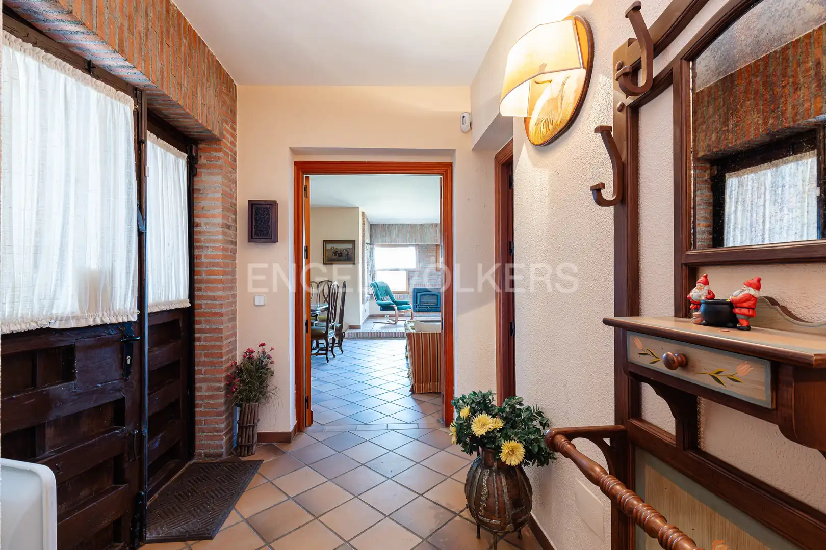 Country homes for sale in Valdemorillo  with Heating, Private garden and Terrace