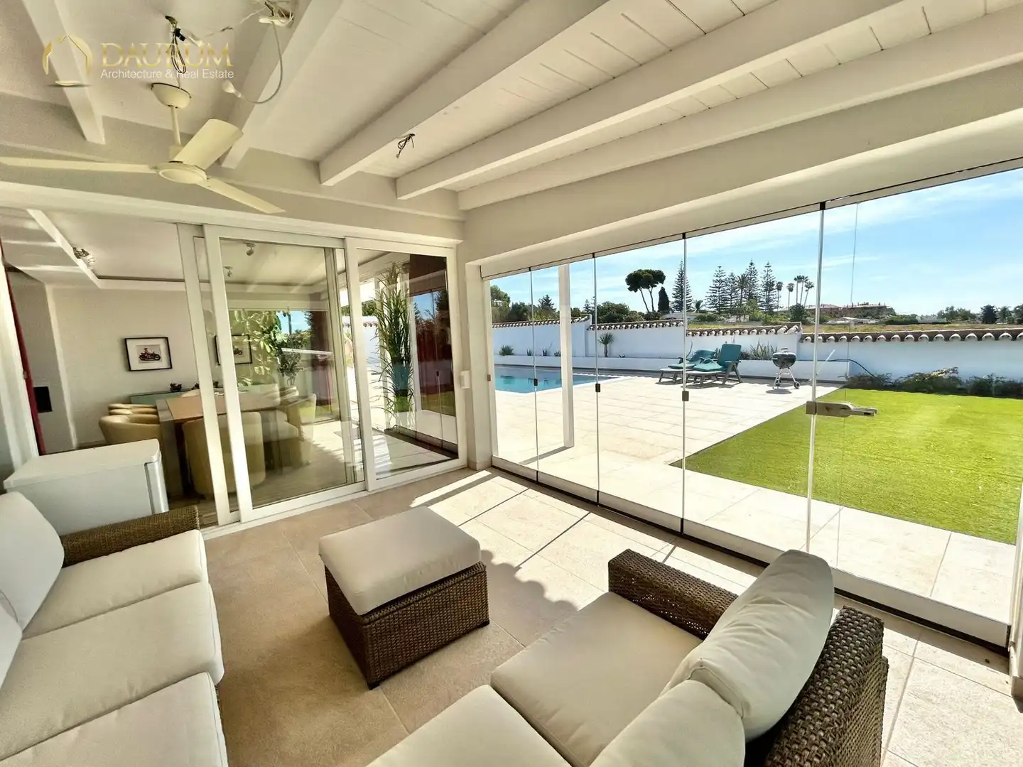 Chalet con piscina en venta en Everest, imagen 27