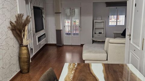 Foto 2 de Piso en venta en San Ildefonso - Catedral, Jaén Capital