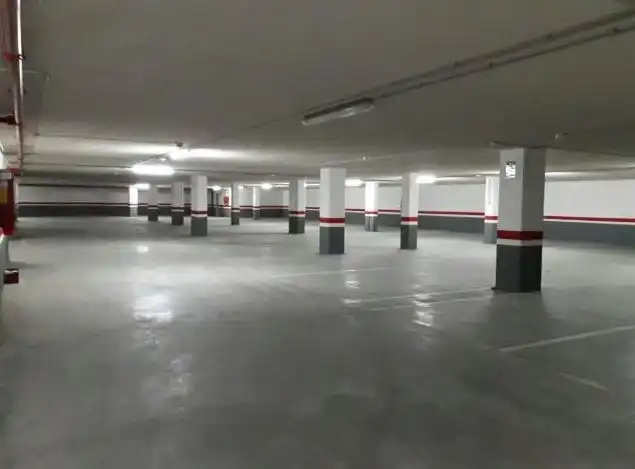 Parking de Garaje en venta en Castellón de la Plana / Castelló de la Plana