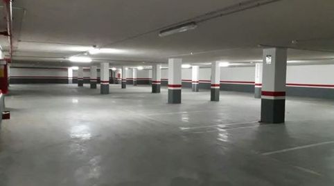 Foto 4 de Garaje en venta en Calle Juan Pablo II, 6, Zona Avenida del Mar, Castellón de la Plana / Castelló de la Plana