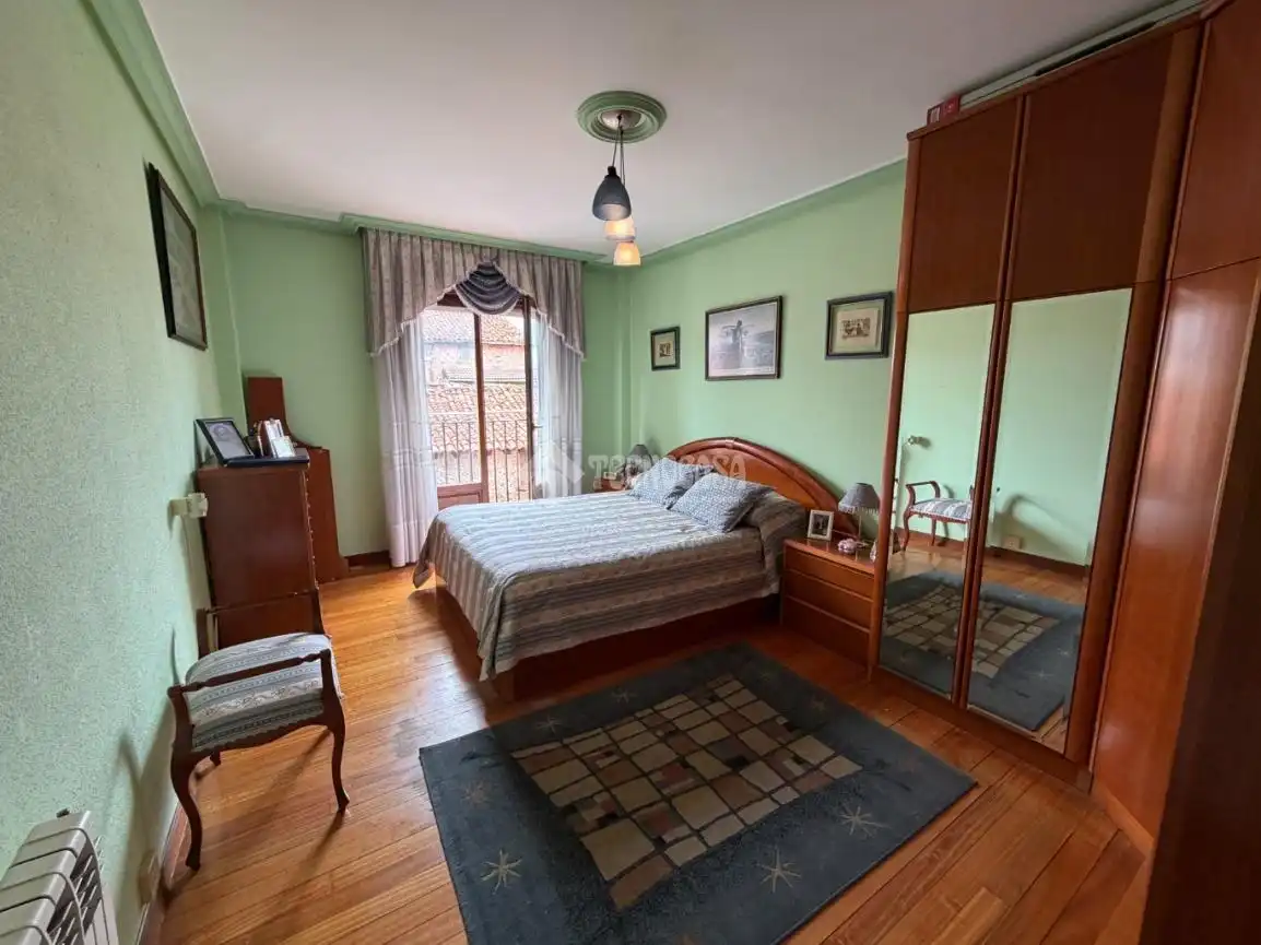 Flat for sale in Reinosa