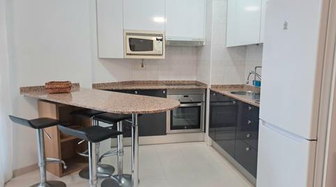 Photo 2 of Flat to rent in Calle José Franchy Roca, Santa Catalina - Canteras, Las Palmas de Gran Canaria