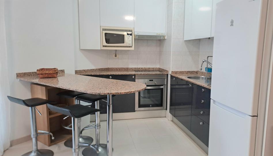 Photo 1 of Flat to rent in Calle José Franchy Roca, Santa Catalina - Canteras, Las Palmas