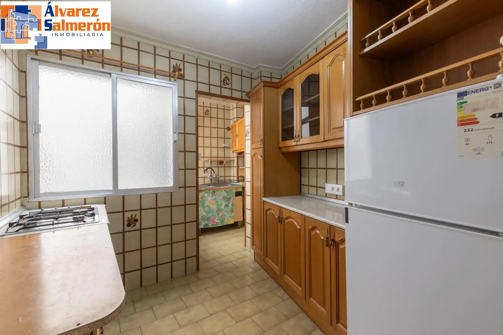 Appartamento con terrazza in vendita a Avenida Avenida Barcelona, imagen 17