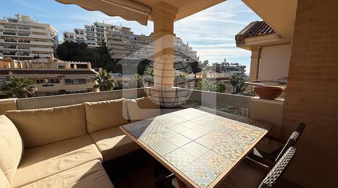 Foto 2 de Casa adosada en venda a Calle Torrequebrada, Hacienda Torrequebrada, Málaga