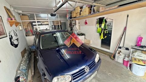 Foto 3 de Garaje en venta en San Rafael, Ronda