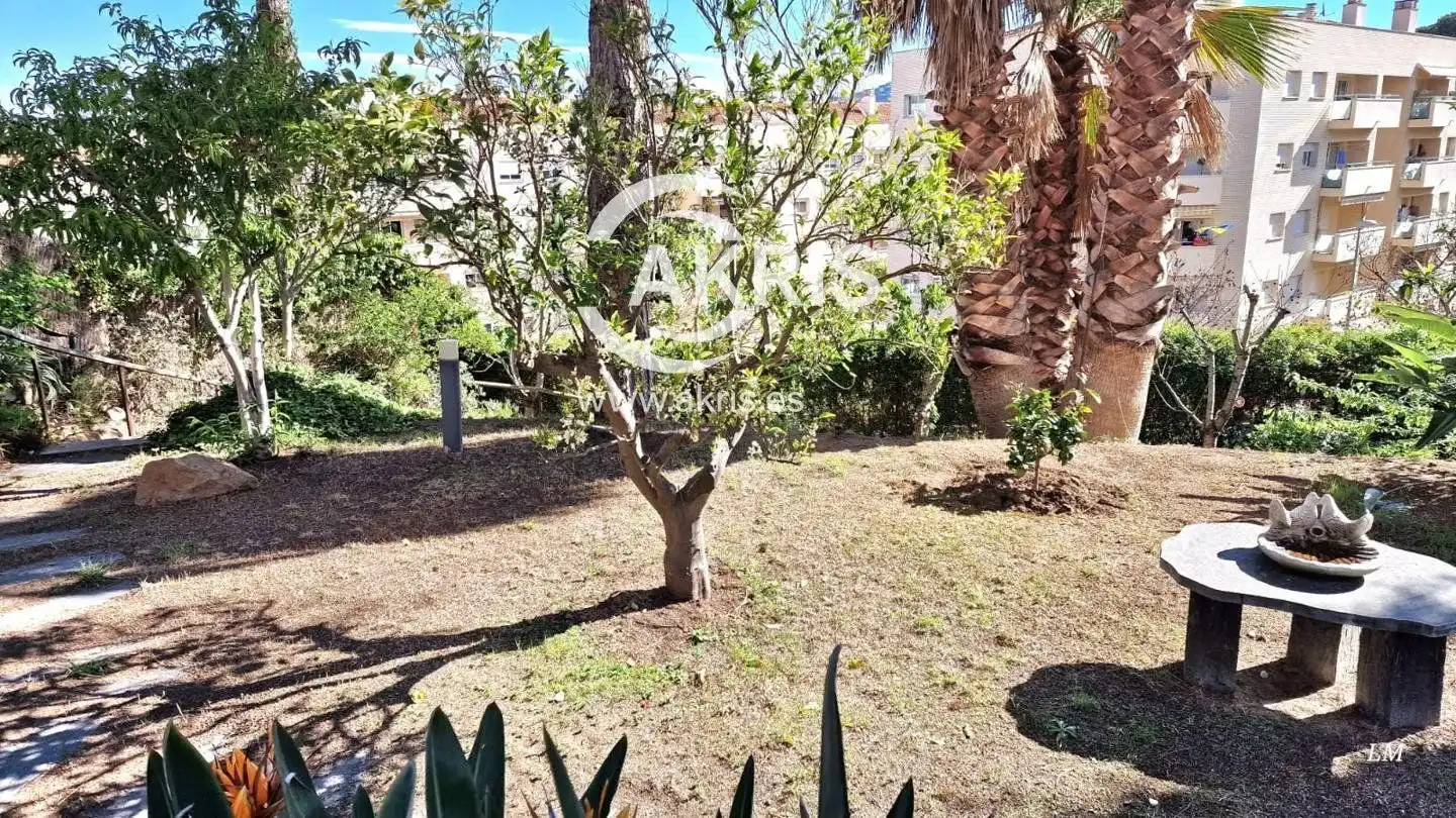 Piso con piscina en venta en Avinguda Sa Boadella, imagen 10
