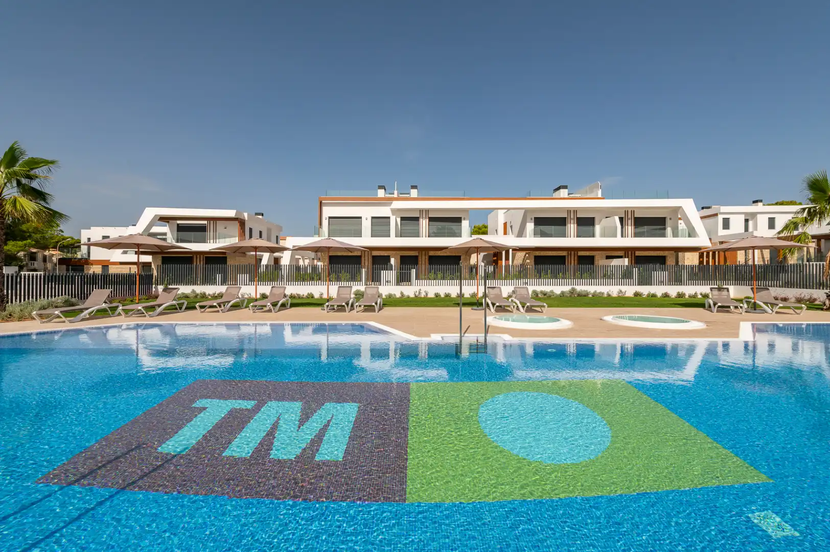 Einfamilien-Reihenhaus zum Verkauf in Carrer des Moll, Cala Ratjada