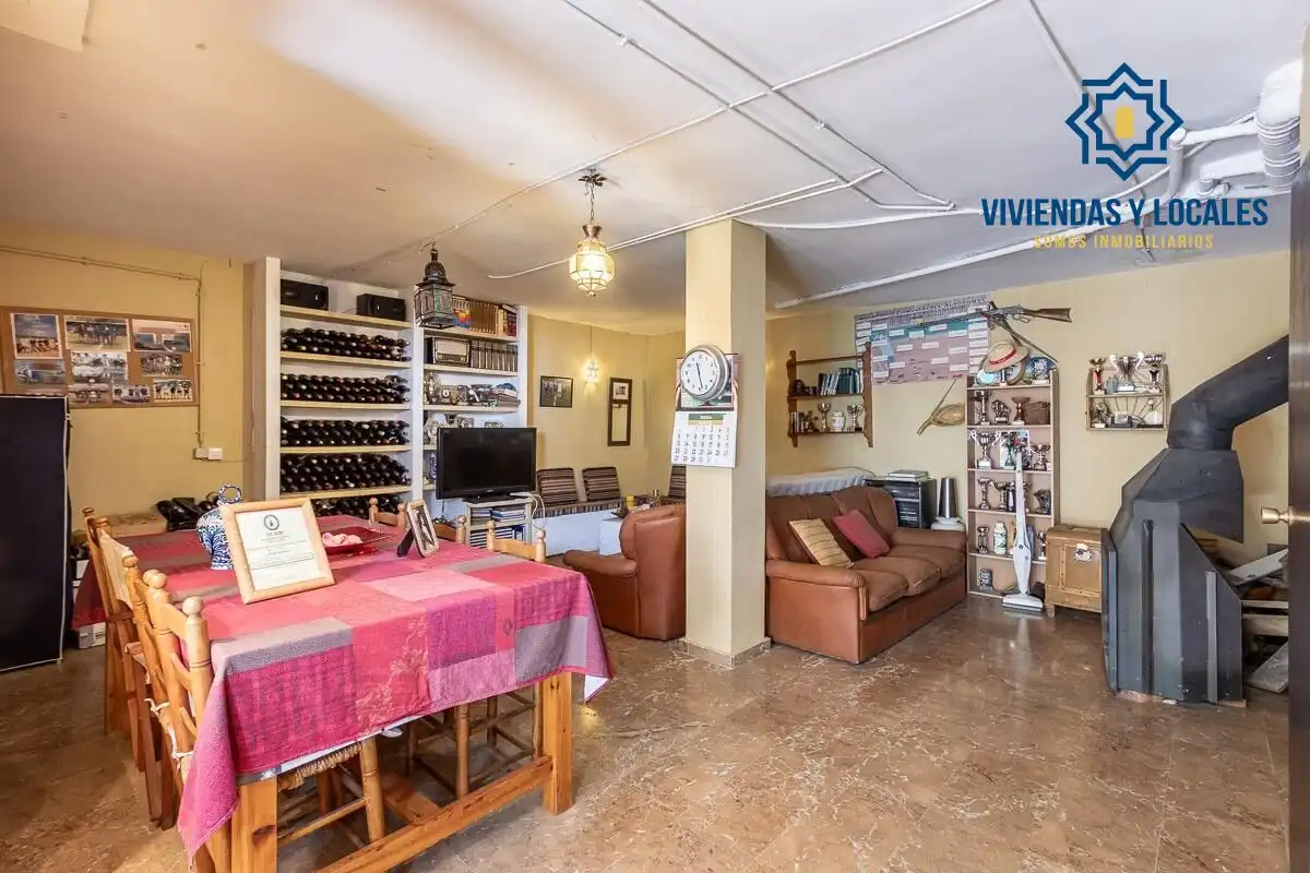 Villa mit Pool zum Verkauf in Pinos Genil, imagen 22