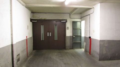Foto 5 von Garage zum Verkauf in Calle de Núñez de Balboa, 105, Castellana, Madrid Capital