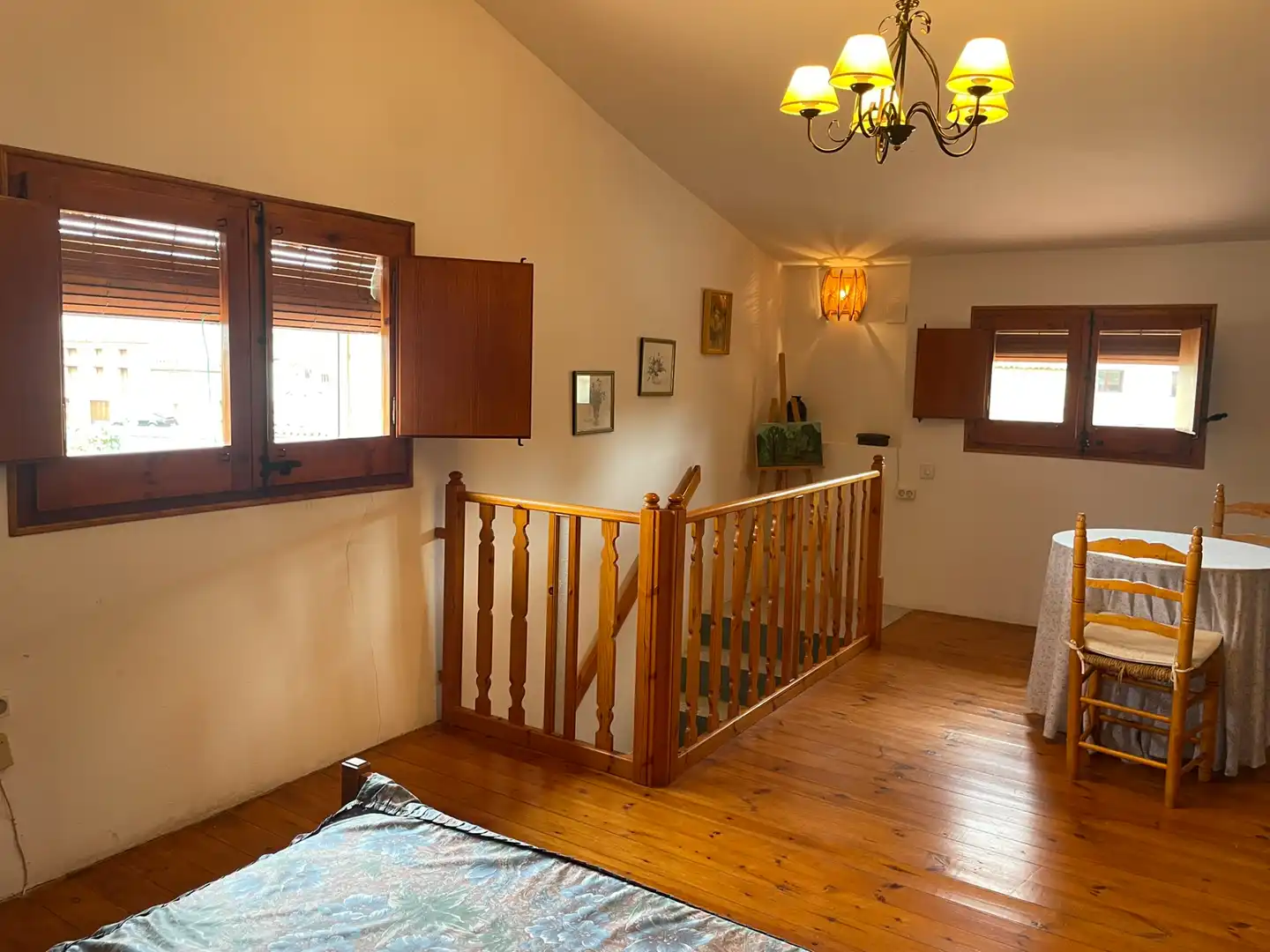 Houses for sale in La Pobla de Cérvoles  with Heating, Terrace and Furnished