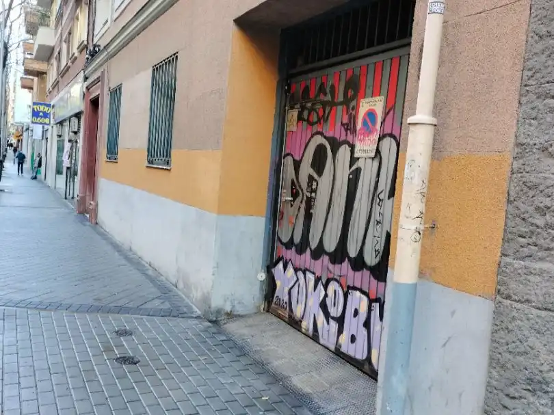 Individual for sale in Calle de Andrés Mellado 76, imagen 3