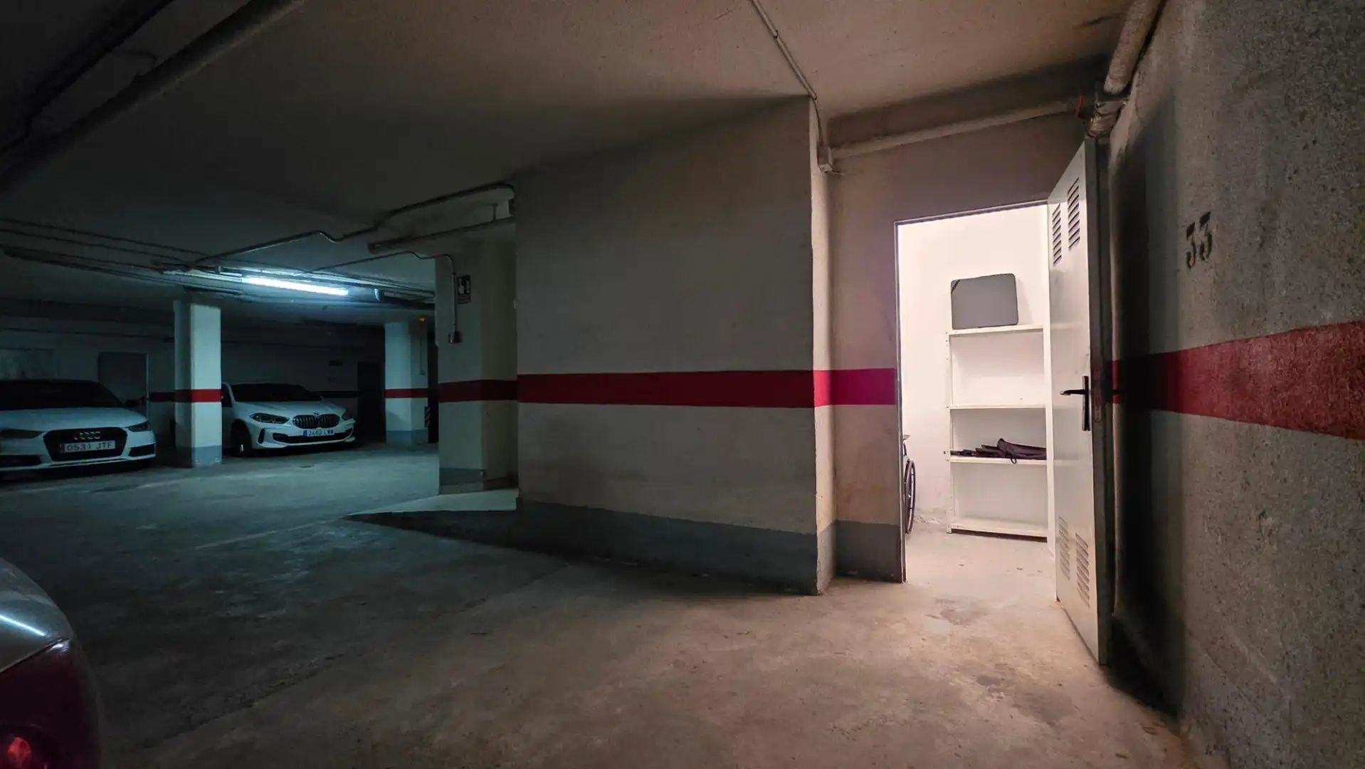 Wohnung mit Aufzug zum Verkauf in Oliva pueblo, imagen 29