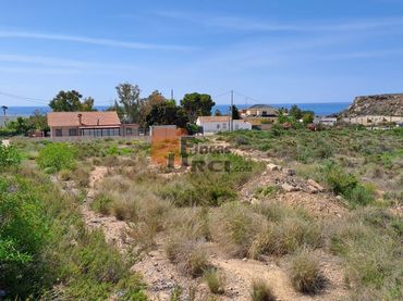 Terreno residenziale in vendita a Calarreona