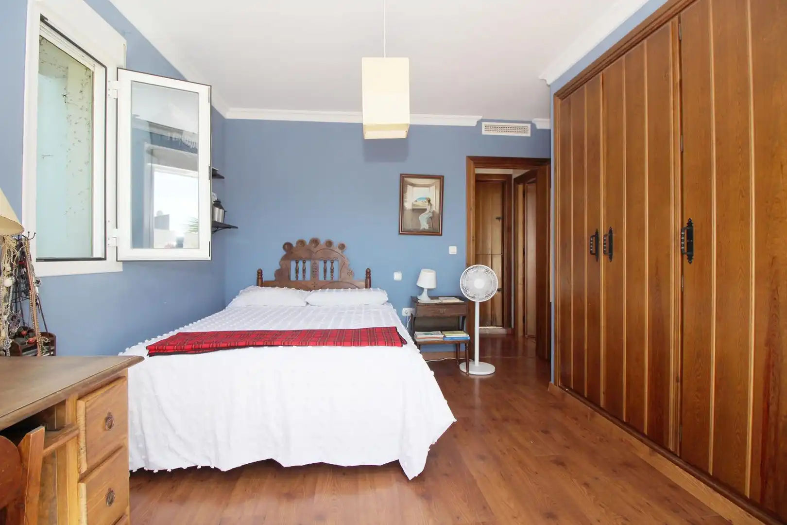 Haus mit Pool zum Verkauf in LEONI BENABÚ, imagen 42