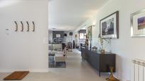 Living room of House or chalet for sale in Collado Villalba  with Air Conditioner, Heating and Private garden