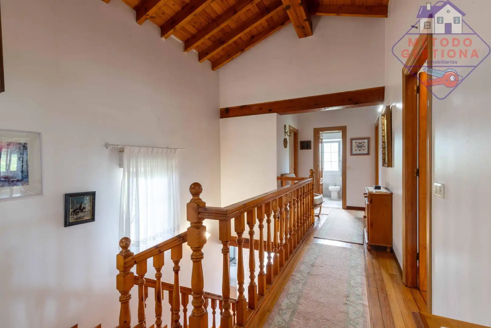 Casa o chalet en venta en Santillana del Mar con Calefacción, Jardín privado y Terraza