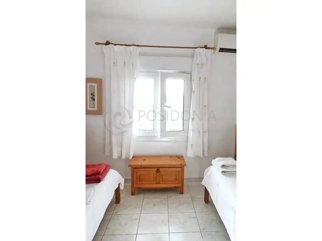 Bedroom of Houses for sale in Sant Antoni de Portmany