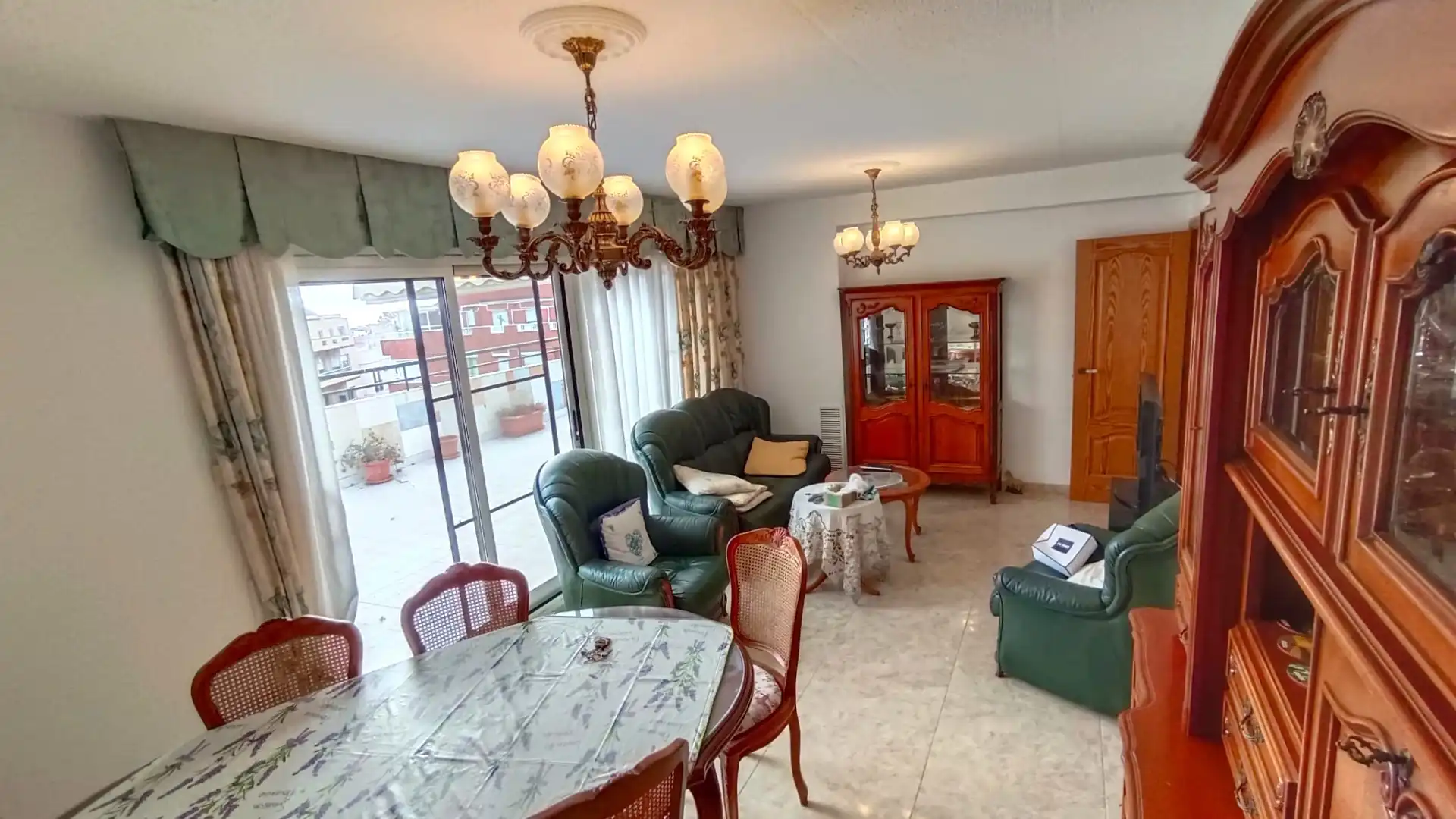 Penthouse with lift for sale in Nord, imagen 5