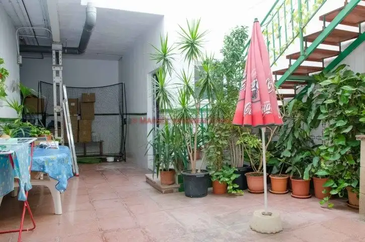 Villa zum Verkauf in Calle PRENDIMIENTO, imagen 24