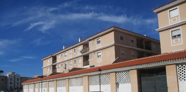 Pis en venda a Av Hispanidad, Puente Mayorga - Campamento
