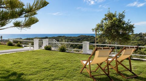 Foto 2 de Casa o xalet en venda a Sant Cebrià de Vallalta, Barcelona