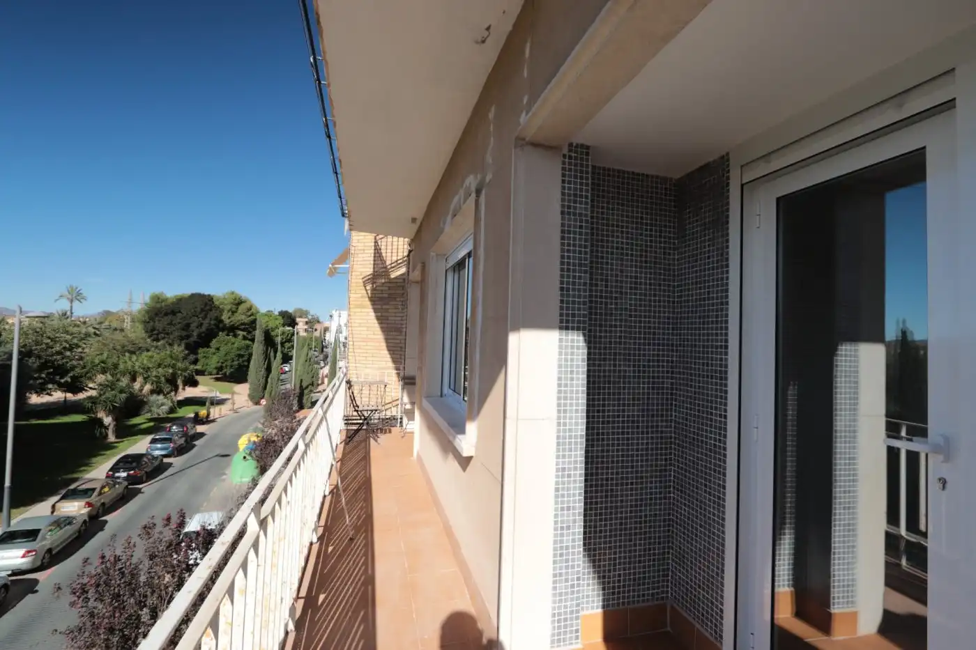 Terraza de Piso en venta en Cartagena con Aire acondicionado, Calefacción y Terraza