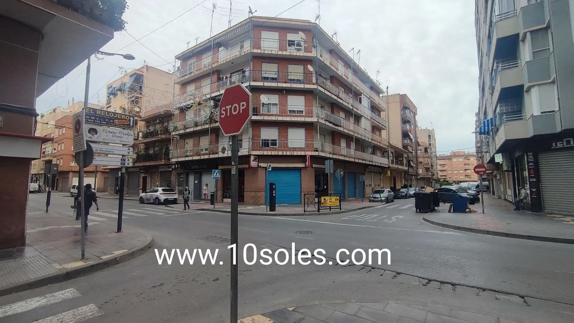 Local commercial à vendre à Callosa de Segura, imagen 10