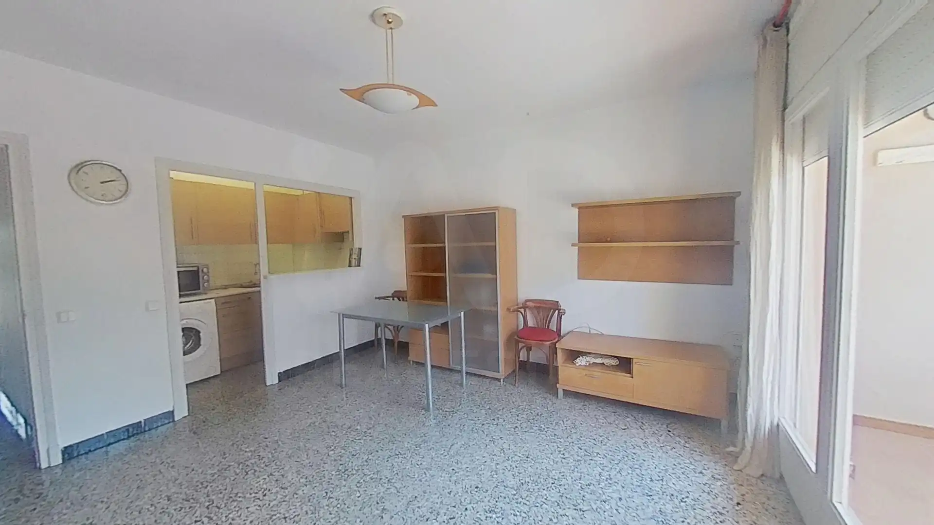 Sala d'estar de Pis en venda en Cambrils amb Terrassa