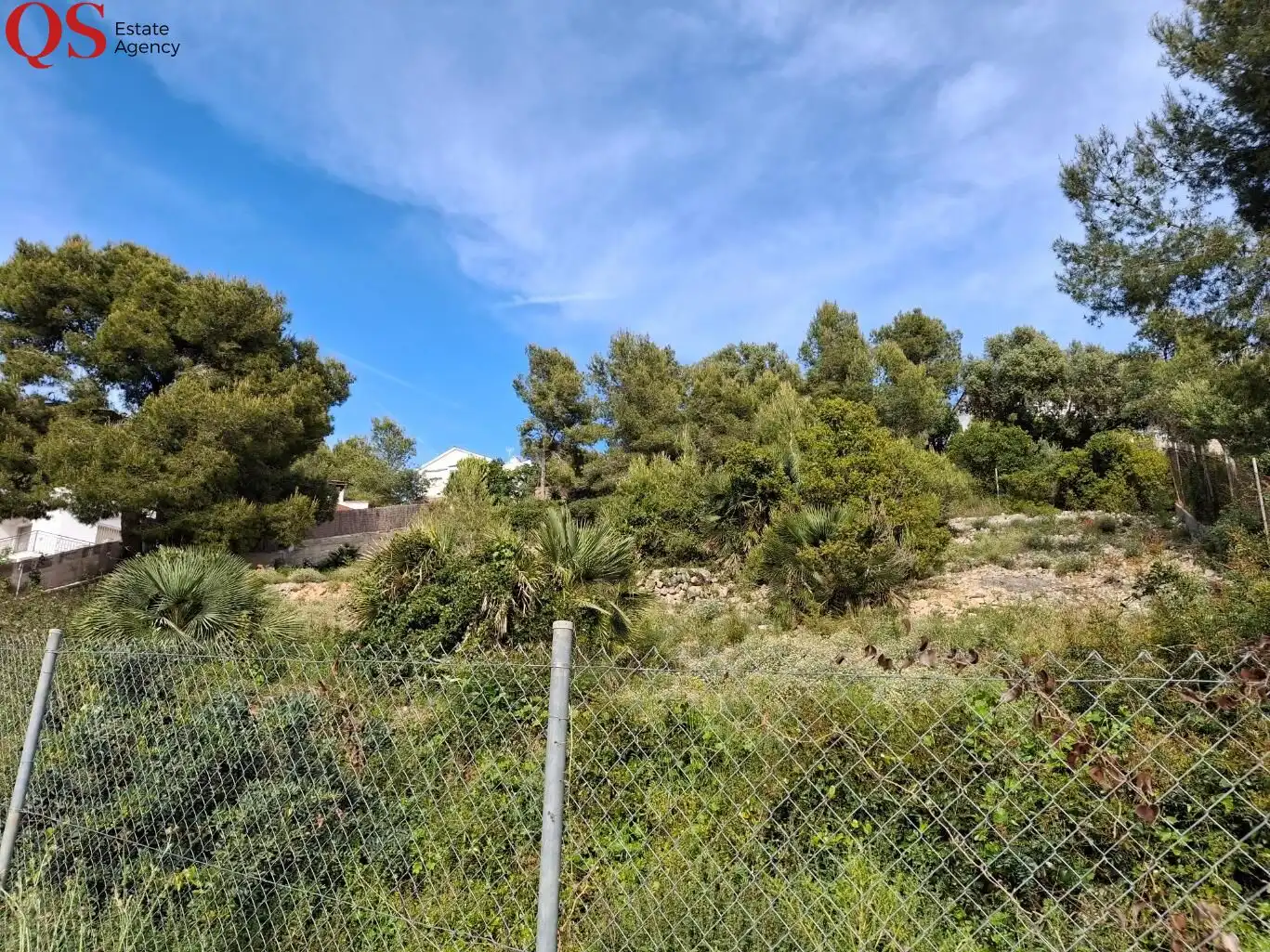 Terreno residenziale in vendita a Costa Cunit - Els Jardins - Els Rosers, imagen 4