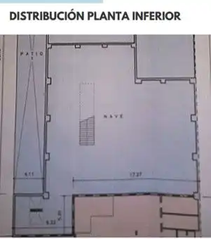 Nau industrial en venda en Llucmajor