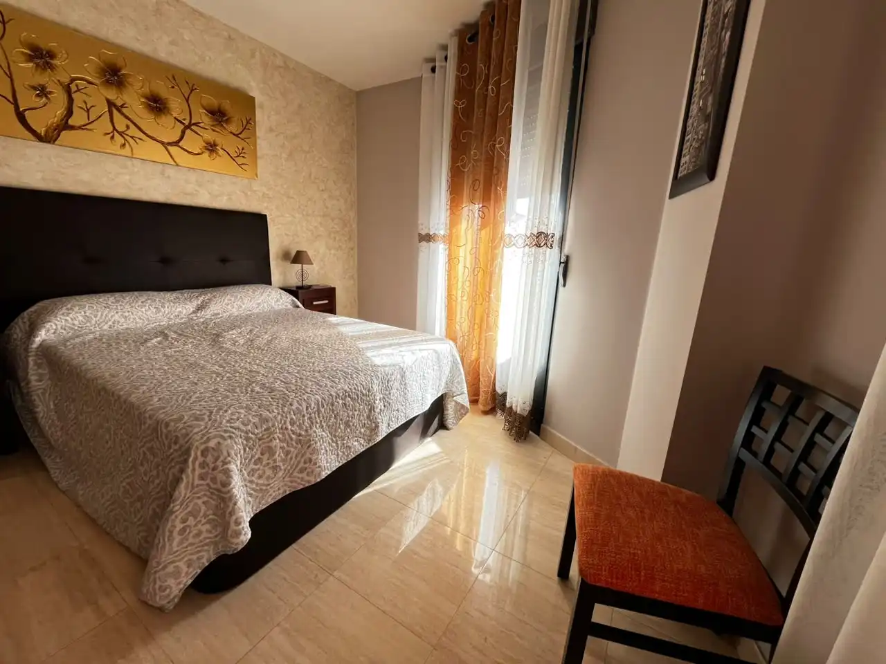 Dormitori de Casa o xalet de lloguer en Miguelturra, Ciudad Real