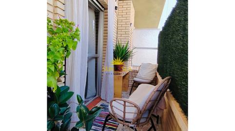 Foto 3 de Apartament de lloguer a Lo Pagán, San Pedro del Pinatar