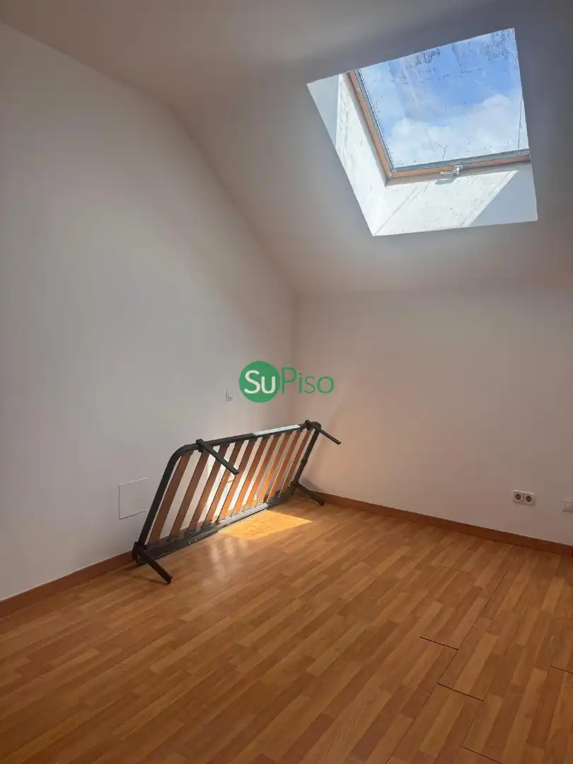 Dúplex en venta en Magán con Terraza, Horno y Balcón