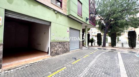 Foto 2 de Garatge en venda a Calle del Cardenal Desprades, Orihuela ciudad, Orihuela