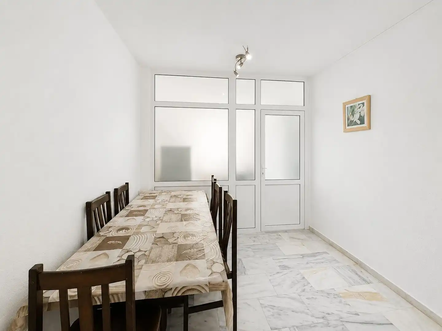Apartamento con piscina en venta en Calle del Geranio 31, imagen 13