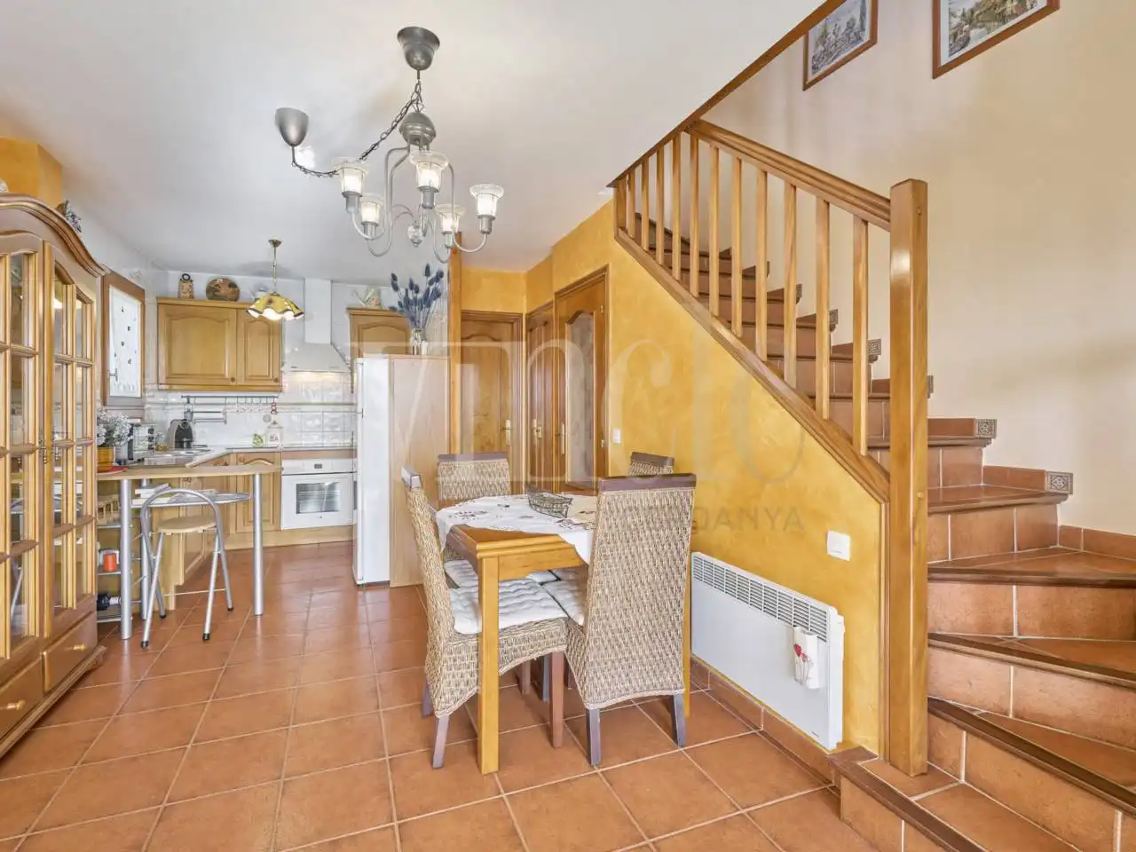 Terraced house with garden for sale in Calle ROUTE DE POUJALS, imagen 15